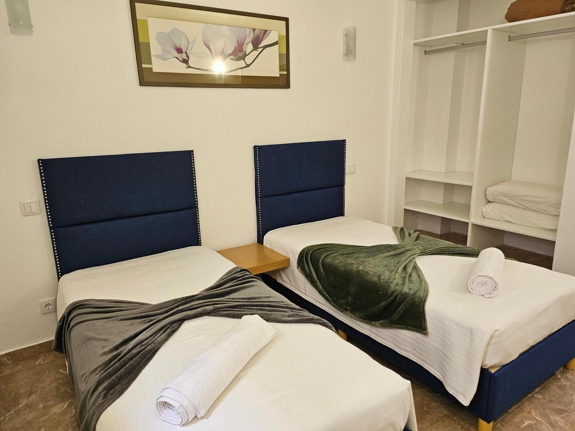 פורטימאו Vila Das Petalas By Atlantichotels מראה חיצוני תמונה