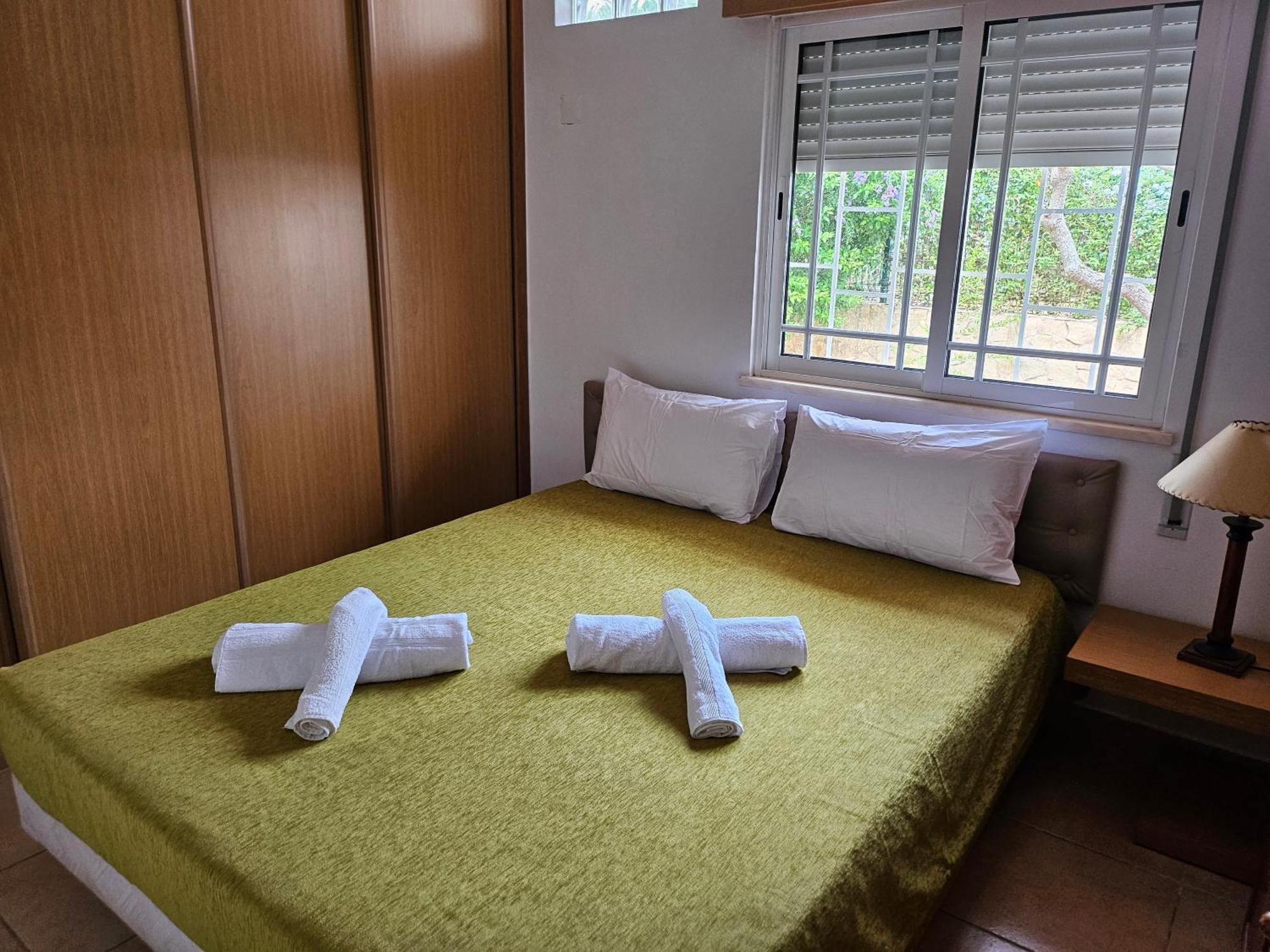 פורטימאו Vila Das Petalas By Atlantichotels מראה חיצוני תמונה