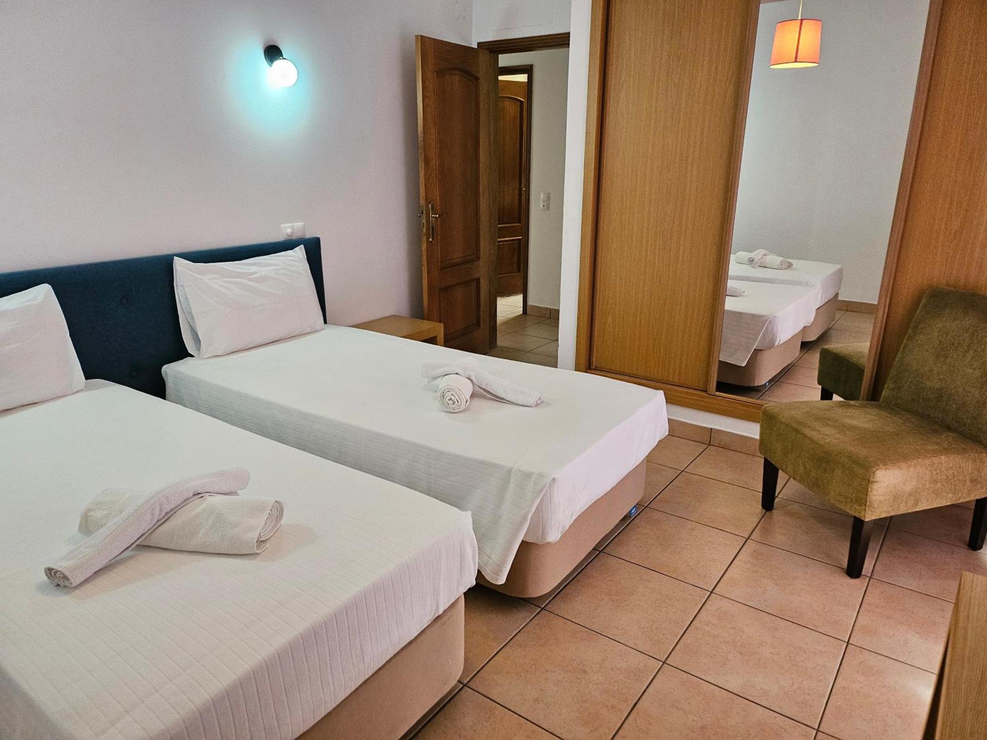 פורטימאו Vila Das Petalas By Atlantichotels מראה חיצוני תמונה