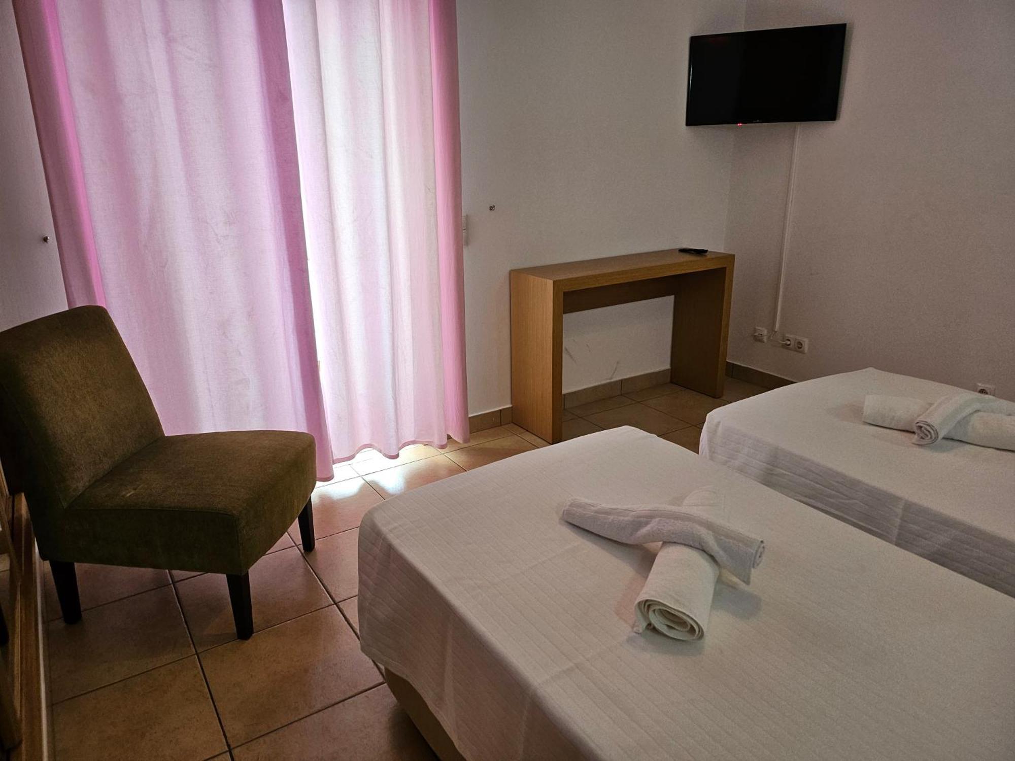 פורטימאו Vila Das Petalas By Atlantichotels מראה חיצוני תמונה