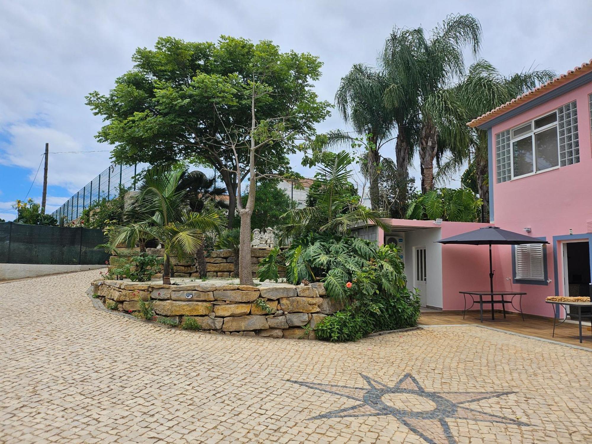 פורטימאו Vila Das Petalas By Atlantichotels מראה חיצוני תמונה