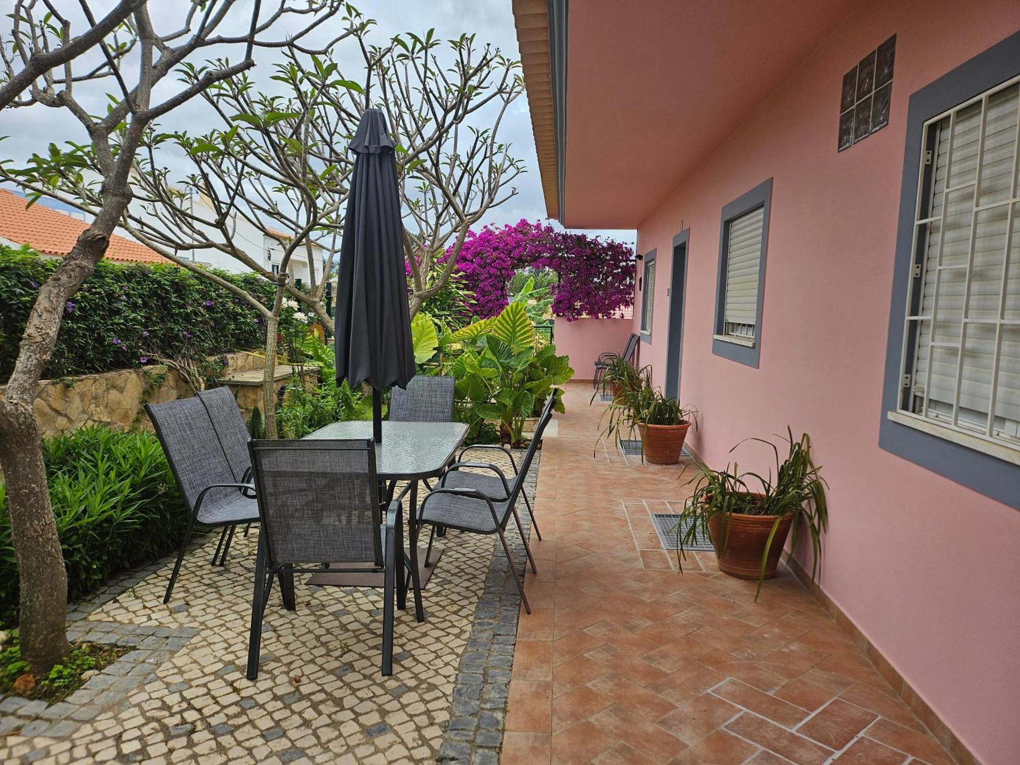 פורטימאו Vila Das Petalas By Atlantichotels מראה חיצוני תמונה