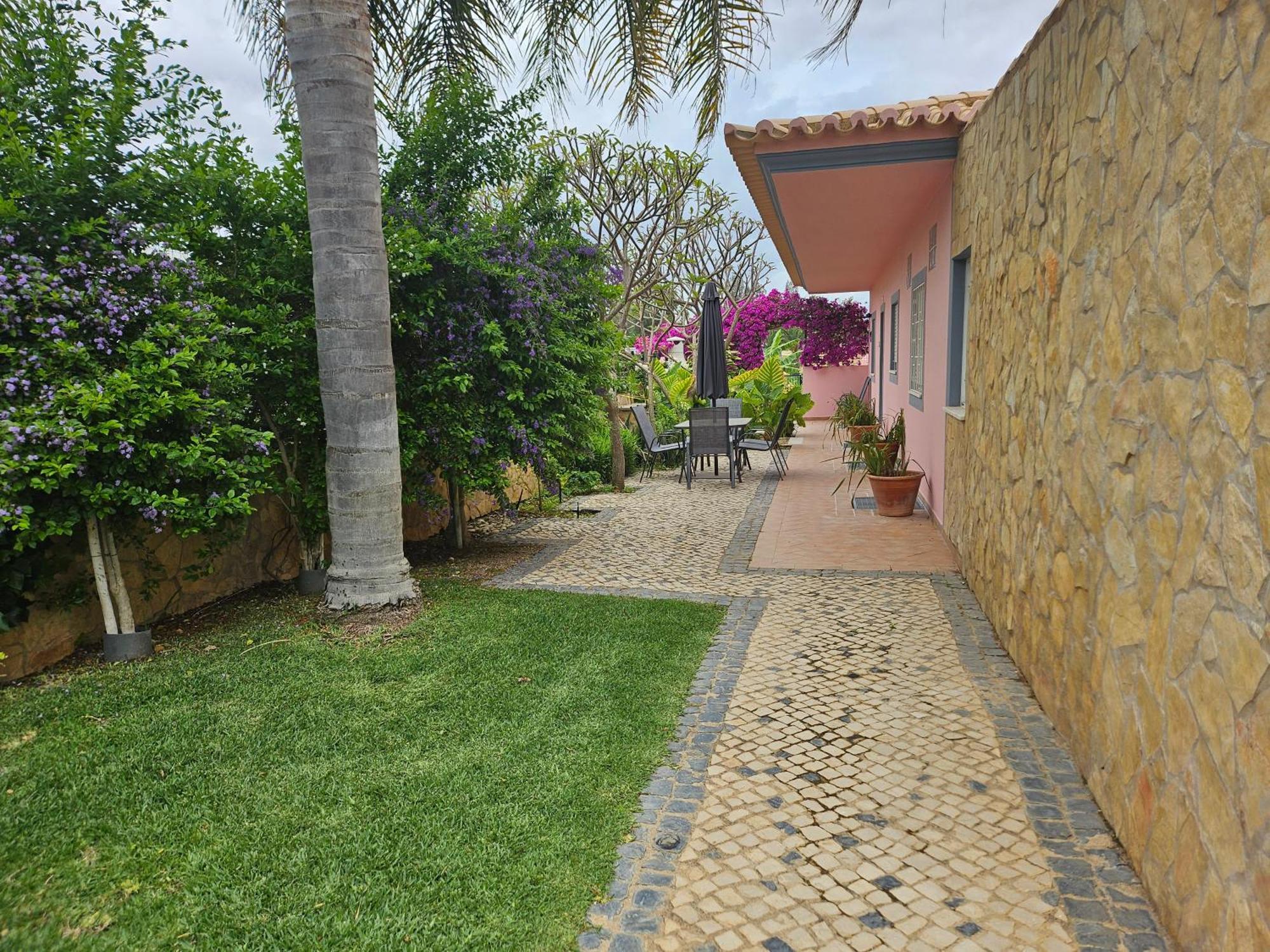 פורטימאו Vila Das Petalas By Atlantichotels מראה חיצוני תמונה